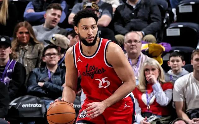 现在除了勇, 绿军尼克斯