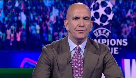 卢卡, 我很好奇他