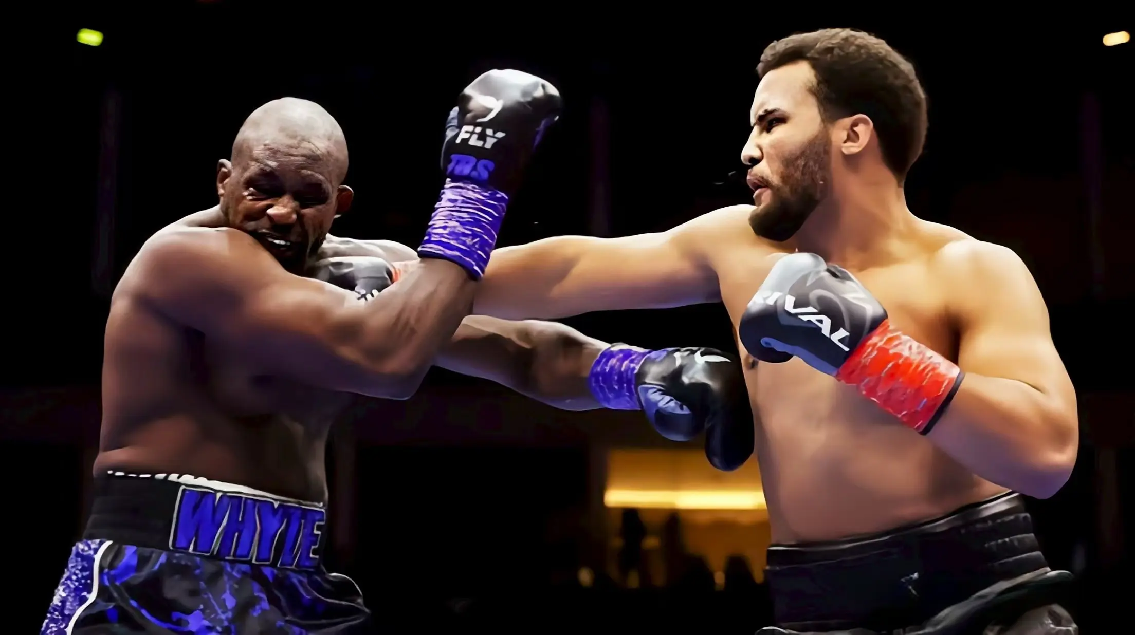 yid, 伊陶玛下一