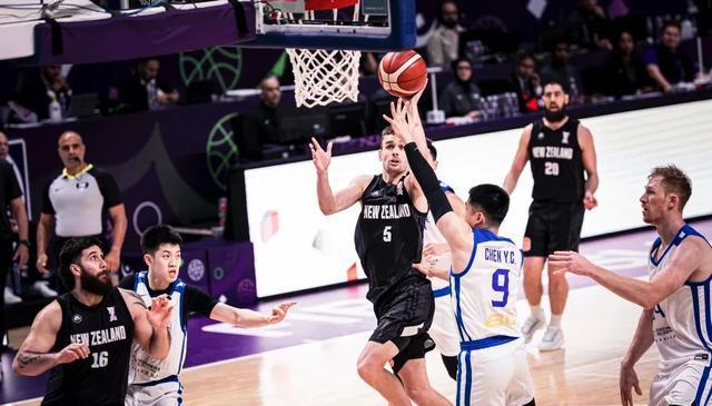 北队, Keu, 决赛将对阵