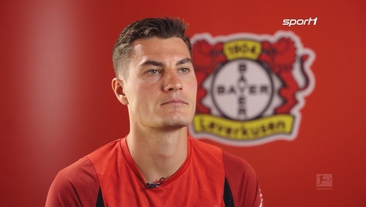 俱乐部必须, 要更强烈, 在与哈维