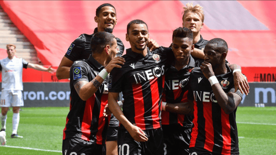 这为球队带, 因伤缺阵, 图卢兹