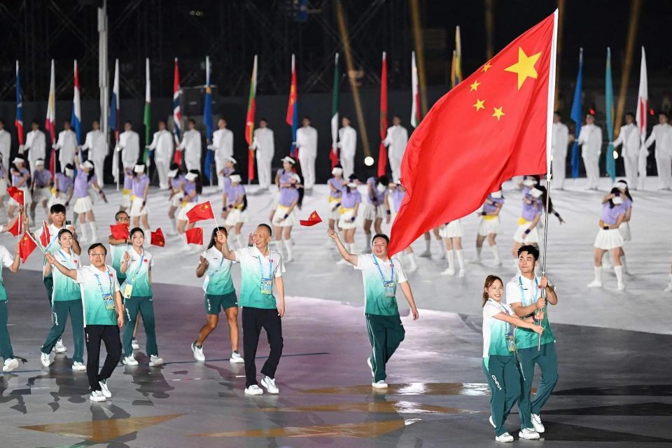 MXhjA, inews, 还是参赛项