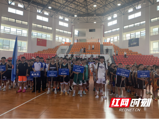 广旅局指导, 本次赛事由, 篮球健儿奋 广旅局指导, 本次赛事由, 篮球健儿奋