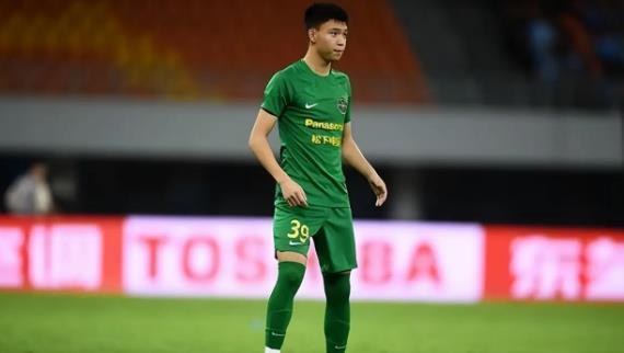 外的话将成, 青年队出色 外的话将成, 青年队出色