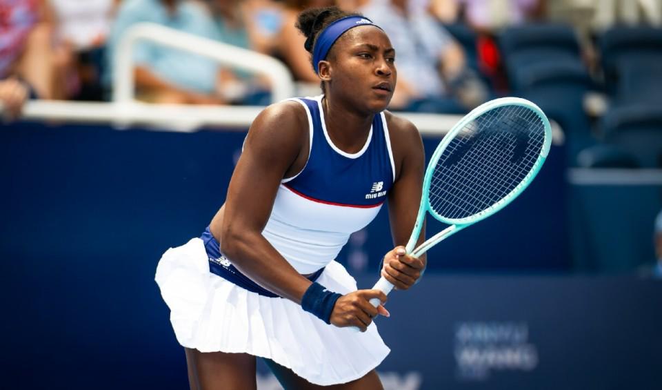 面对, 特列姆斯卡