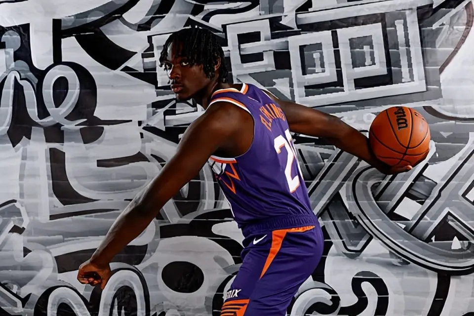 我在新赛季, 标很明确