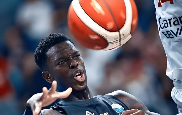 NBA国王, 是FIBA, 李慧 NBA国王, 是FIBA, 李慧