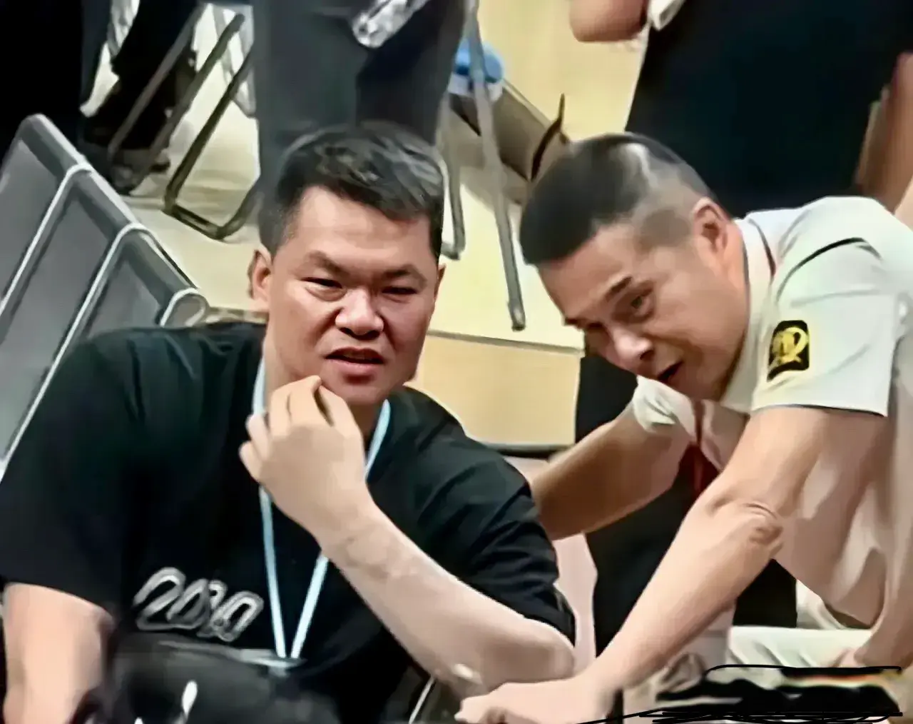 目标冲击总 目标冲击总