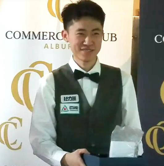 轮面对桑坎, 最终以