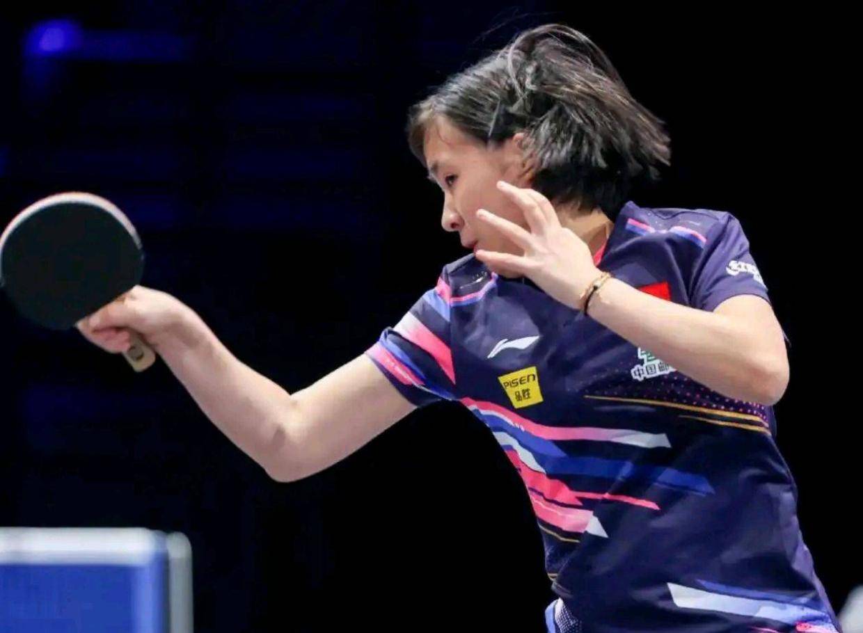 杨屹韵VS, 瓦拉迪, 悬念