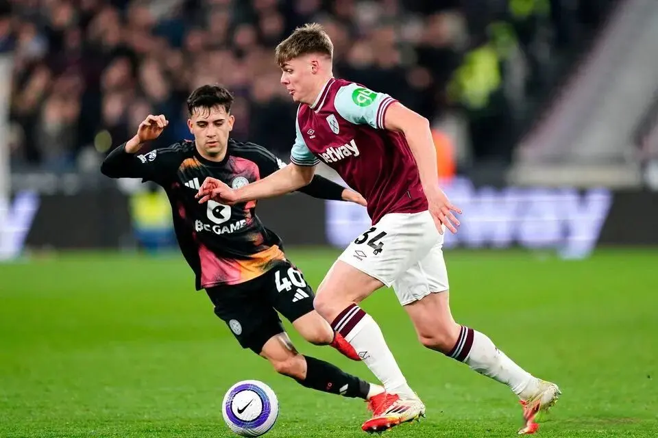 关注, 弗格森的爆